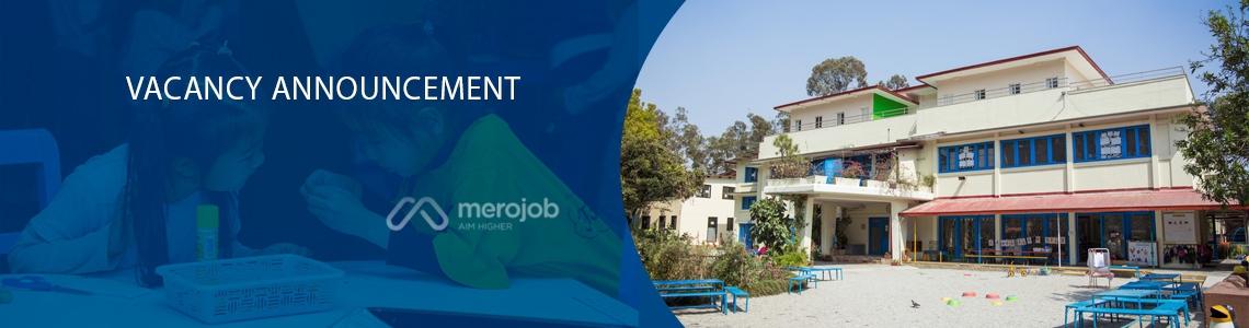 Administrative Assistant