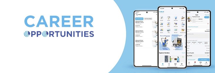 Operation and Development Manager