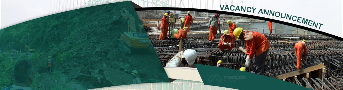 Project Manager- Gadhimai-Bariyarpur-Kahwai Road, Bara