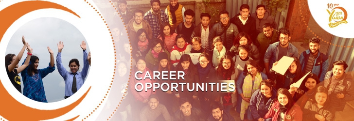 Online Course Developer