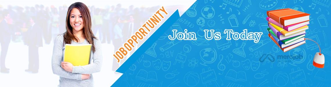 Marketing officer