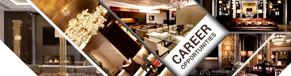 Designer (Junior/ Senior)