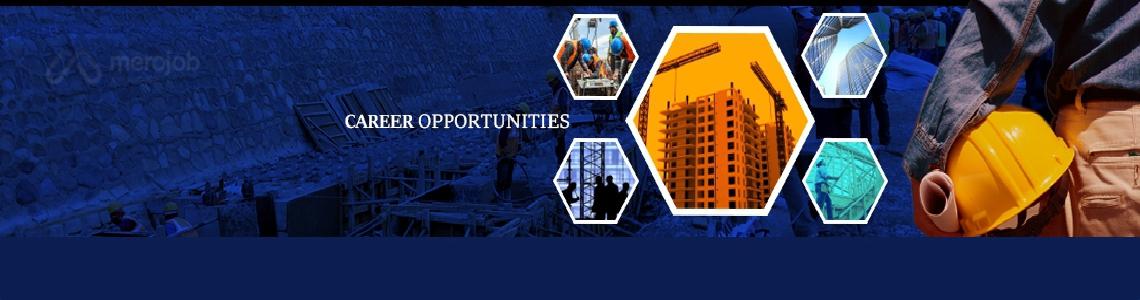 Procurement Assistant Officer