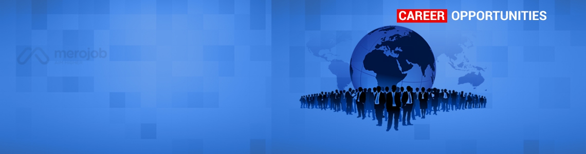 Business Development Manager