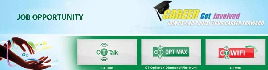 Account Officer