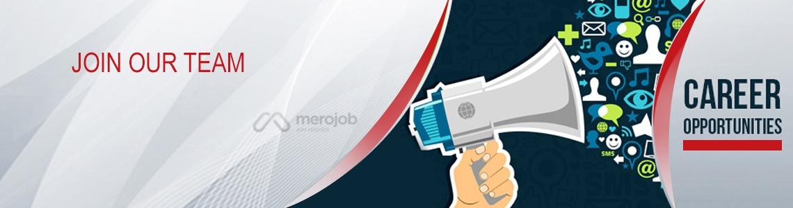 Client Relation - Executive and Trainee