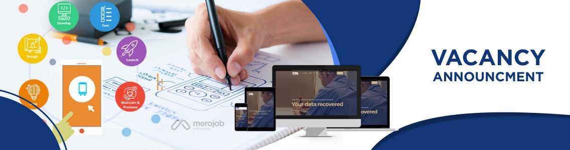 Senior Graphic Designer / Front End Developer