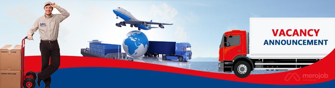 Cargo Officer