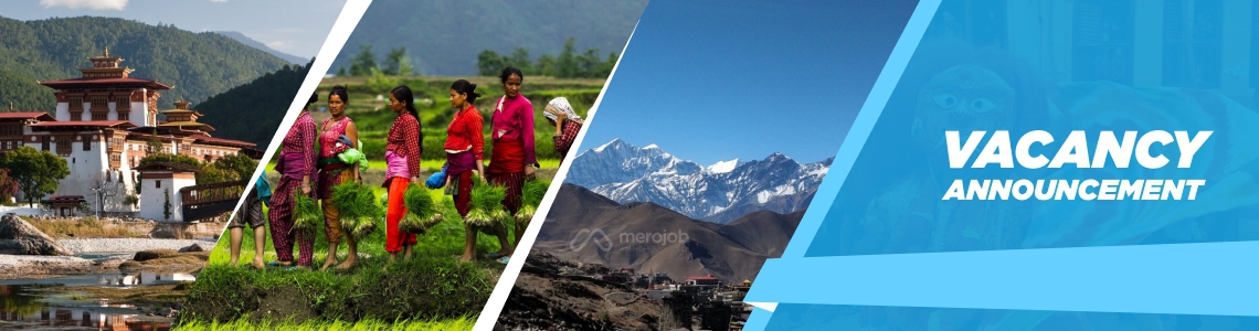 Tour Operating Officer