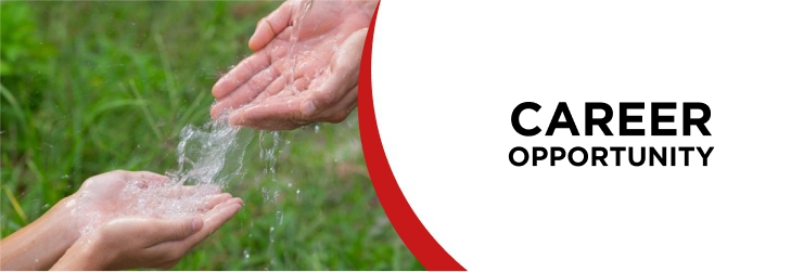 Sanitation and Hygiene Specialist (National)