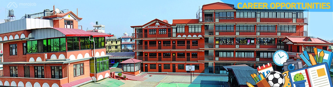 English (Lower Secondary Level)