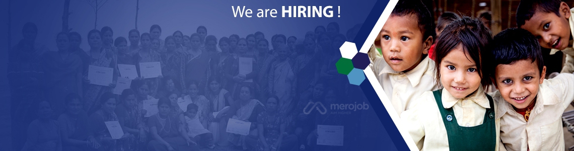 Community Empowerment Officer