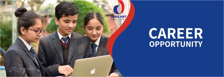 Administrative Officer/ Staff