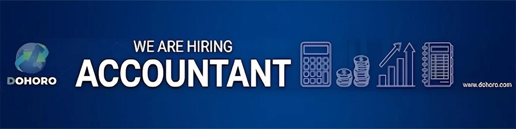 Accounts Officer