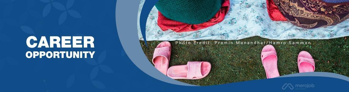 Field Officers - Livelihood