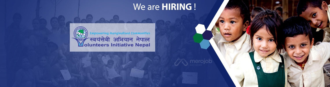 Volunteers’ Mentor