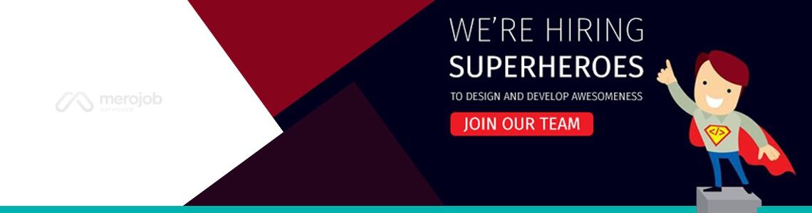 Senior Web/Mobile Application Designer