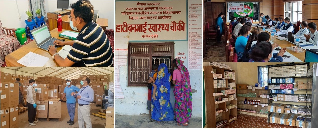 Consultant for Videography