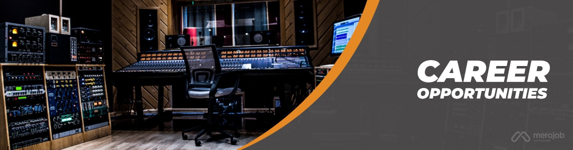 Sales and Marketing Officer