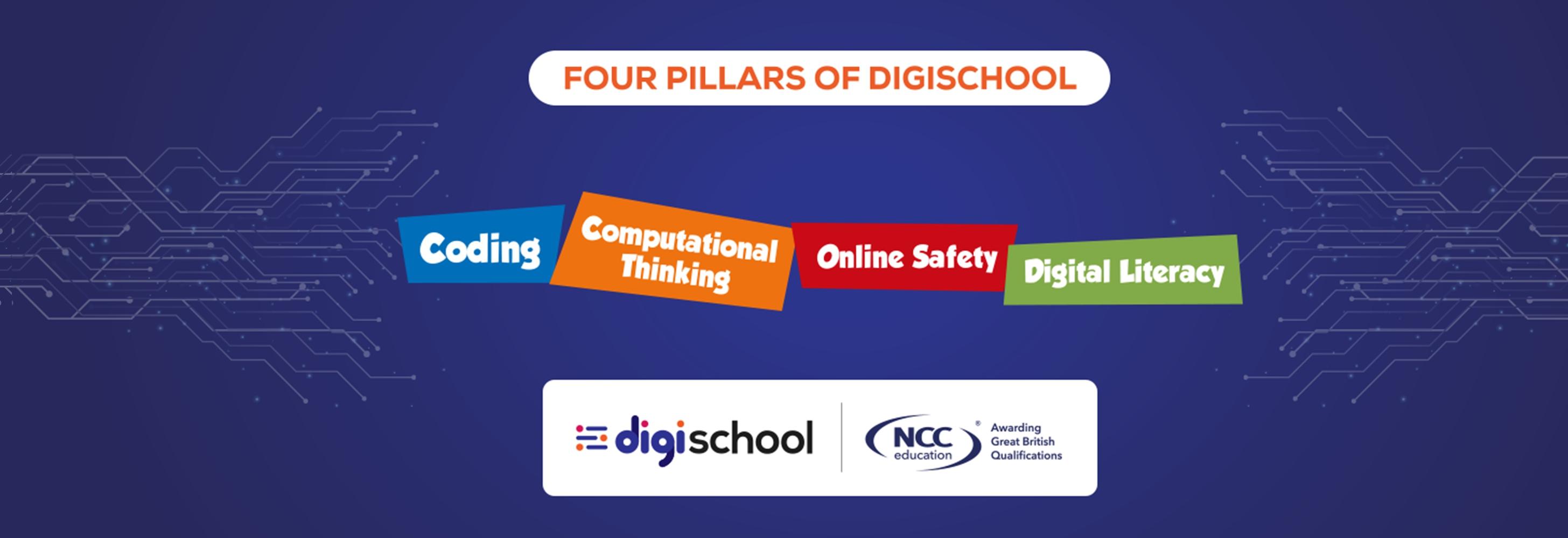IT Academic Officer - NCC UK Digi course