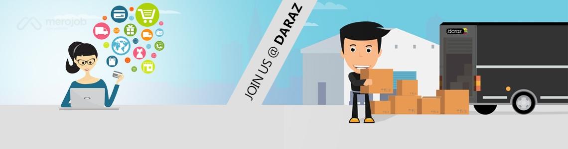 Online Marketing and Customer Experience Specialist