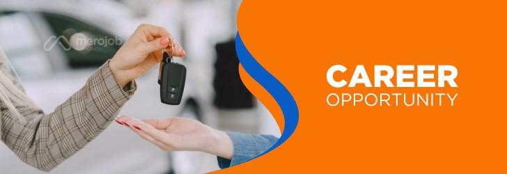 React Native Developer