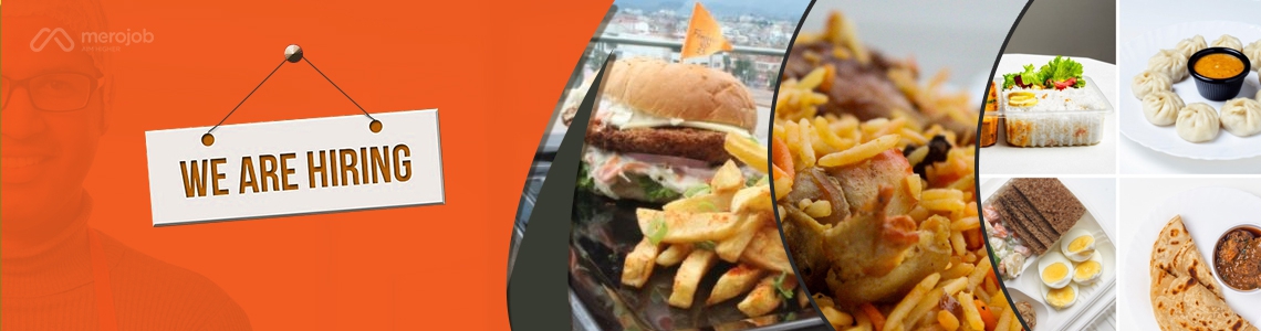 Corporate Sales Officer