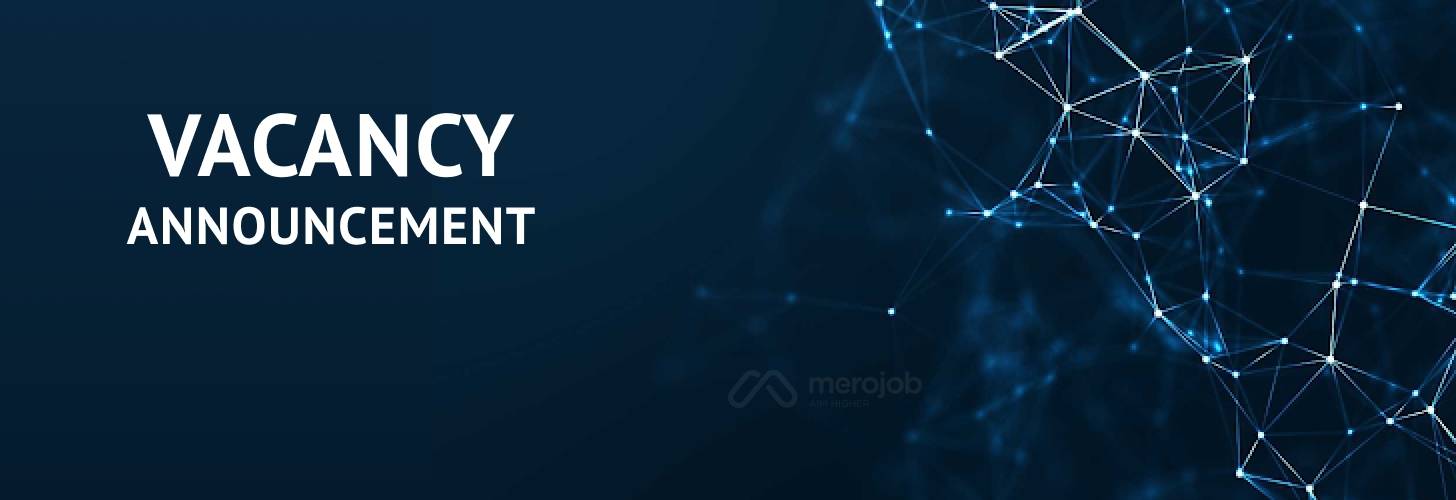 Senior NodeJS Developer (Back-End)