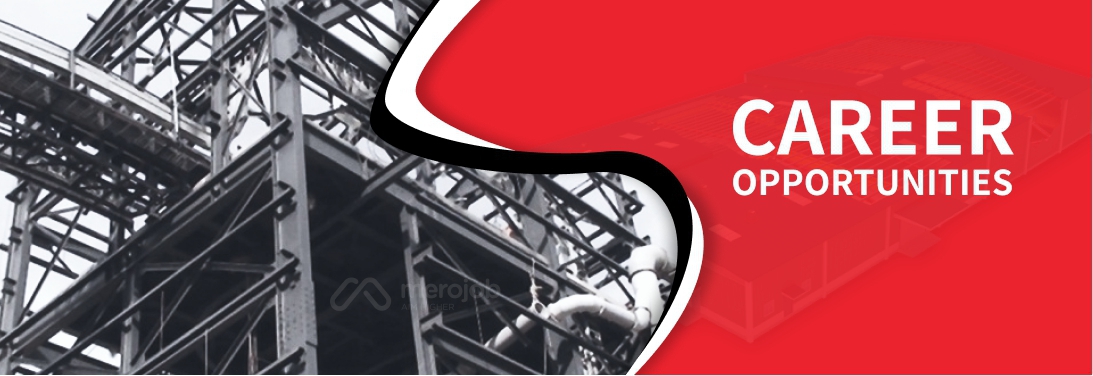 Roll Forming Machine Operator