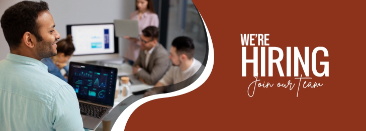 Front End Developer (React JS)