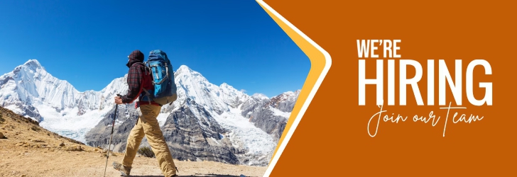 Travel Content Writer