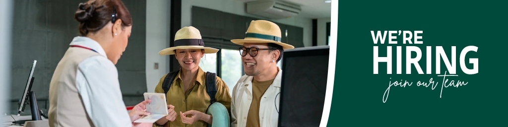 Trek and Adventure Manager