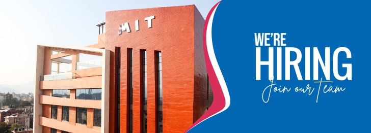 Head, School of Information Technology (SIT)