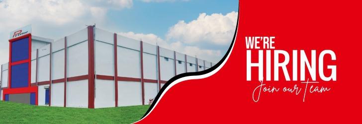 Medical Sales Officer