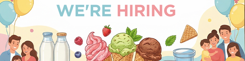 Dairy Production Manager