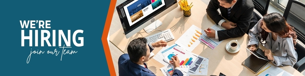 Sales and Marketing Associate