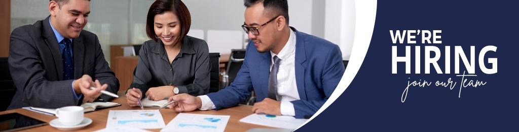 Australian Mortgage Broker Associate