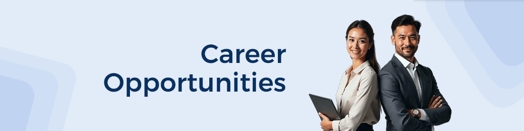 Business Development Executive