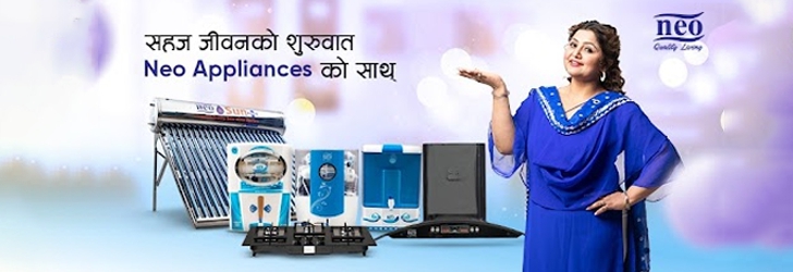 Head- Sales & Marketing