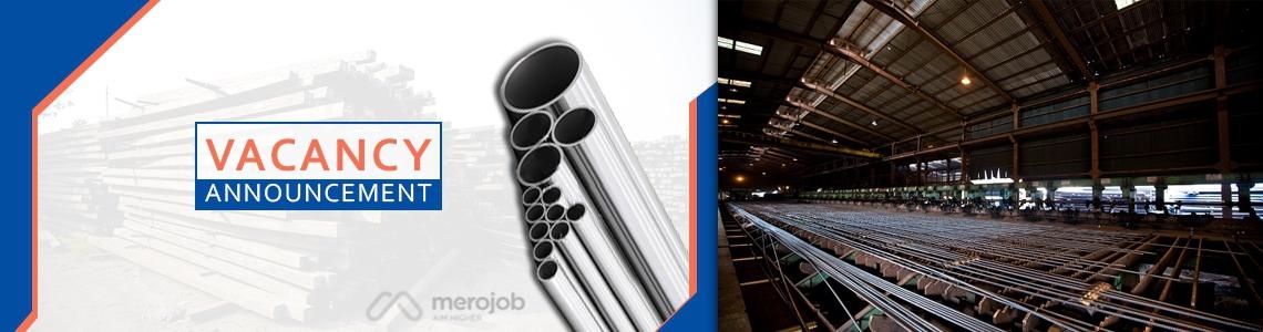 Production Manager