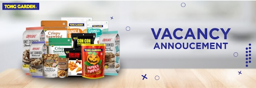 Sales  Officer / Coordinator