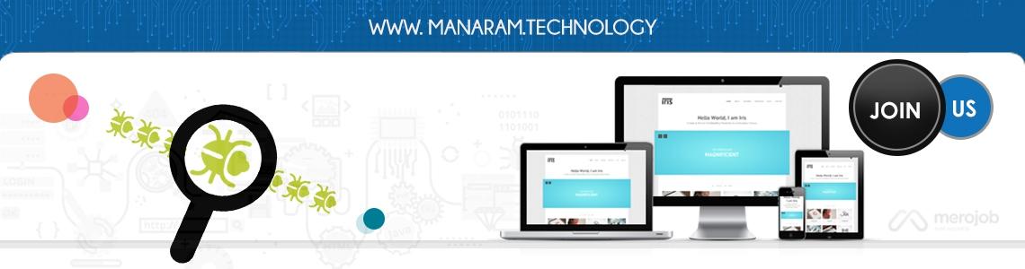 Entry Level QA Engineer