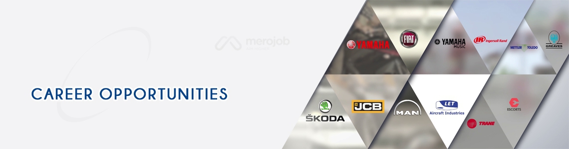 Manager-Business Development