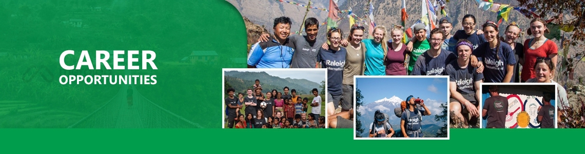 Youth Development Officer