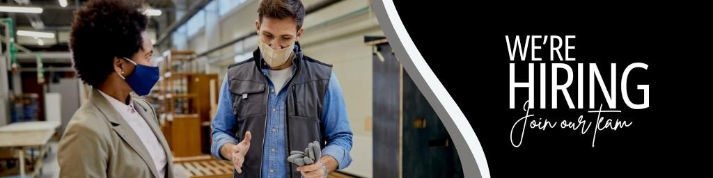 Sales and Marketing Executive