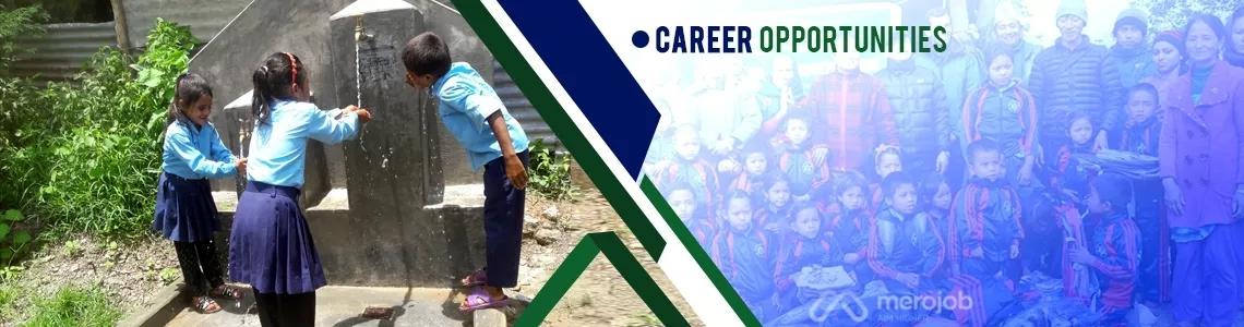 Admin & Finance Officer