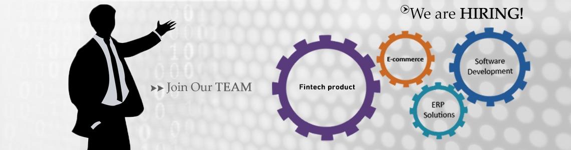 Senior Java Developer