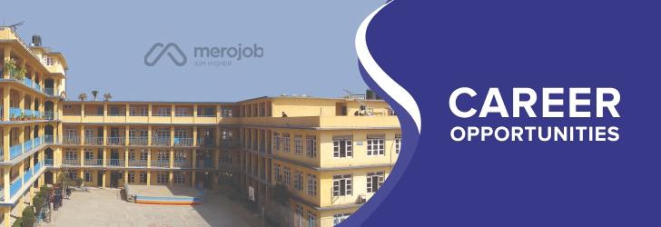 Lower Secondary: English Teacher