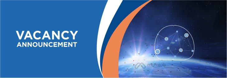 Senior Python Developer