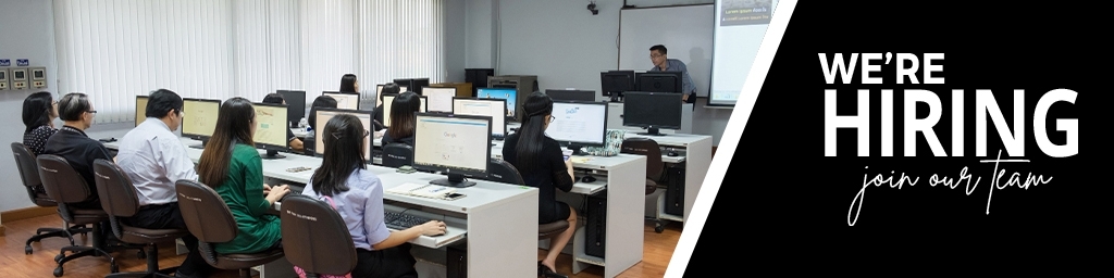 Java Backend Developer